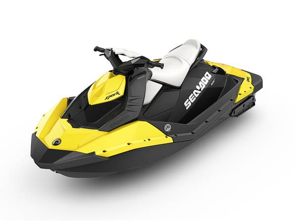 Sea-Doo